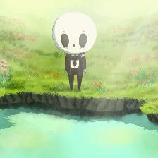 被遺忘的孩子