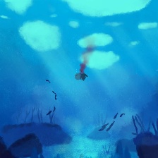 被遺忘的孩子
