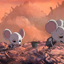 被遺忘的孩子