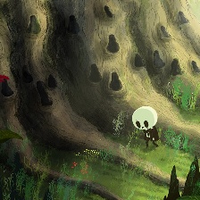 被遺忘的孩子