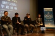 北电文学系毕联作品展映 袁立主演短片立意获赞