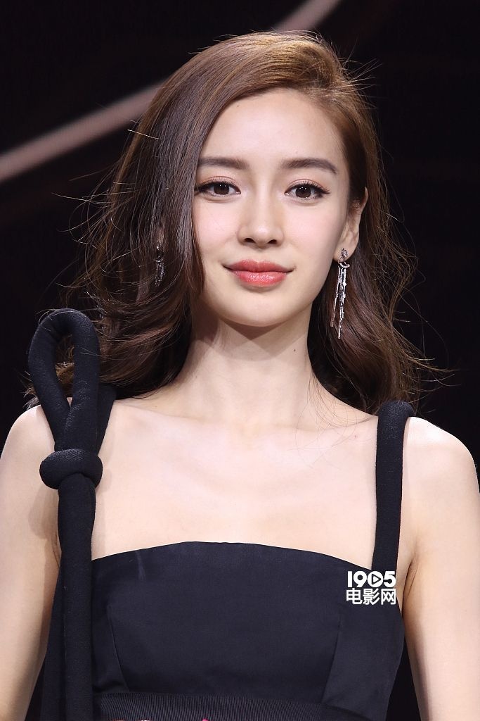 Angelababy Picture