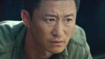 《战狼2》韩版预告片