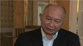 吳宇森攜《追捕》經(jīng)典歸來 雙雄再現(xiàn)致敬高倉健