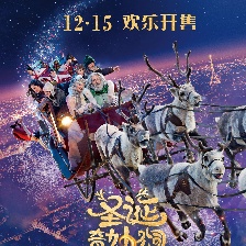 圣誕奇妙公司