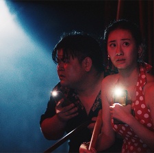 筆仙咒怨