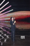 文晏斬獲金馬最佳導(dǎo)演獎：感謝小演員為孩子發(fā)聲