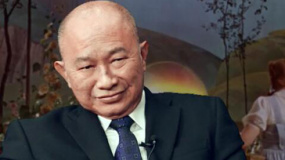 吳宇森電影夢(mèng)的啟蒙源自父母 與徐克一見如故