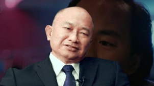 电影频道基地落户杭州 吴宇森受母亲影响迷上电影