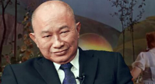 吳宇森電影夢的啟蒙源自父母 與徐克一見如故