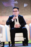 電影新力量:劉洪濤魏君子臺上分享電影監(jiān)制心得