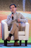 電影新力量:劉洪濤魏君子臺上分享電影監(jiān)制心得