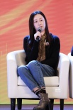 忻钰坤、俞白眉等进行对谈 徐纪周分享心得体会