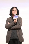 《烟花》发布会 岩井俊二自曝灵感来自儿时经历