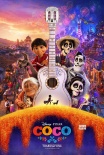 北美票房:《寻梦环游记》登顶 小范围点映创纪录