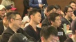电影新力量：新导演李晨畅聊军事题材电影工业化