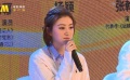 電影新力量：景甜表示演員要讓人物住進心里