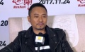 張涵予：和福山雅治靠“神交”  以后不接動(dòng)作片