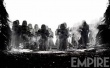 《星球大战8》发布新剧照 雪暴兵亮相严阵以待