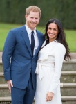 官方发糖！英哈里王子与女友合体拍照宣布订婚