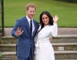 官方发糖！英哈里王子与女友合体拍照宣布订婚