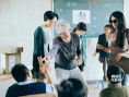杜可風(fēng)《白色女孩》展映 口碑不俗寓言色彩濃厚