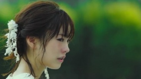 《雪恥女孩》預(yù)告片 桐谷美玲立志成為內(nèi)閣大臣