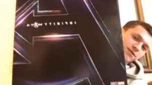 《复仇者联盟3：无限战争》“剧透攻略”视频