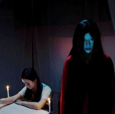 筆仙咒怨