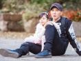 劉畊宏父女玩游戲默契足 小泡芙solo吸引迷弟迷妹