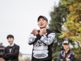 劉畊宏父女玩游戲默契足 小泡芙solo吸引迷弟迷妹