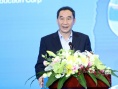 俞白眉稱類型片需講中國故事 苗曉天再談《長城》