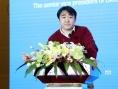 俞白眉稱類型片需講中國故事 苗曉天再談《長城》
