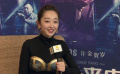 专访蒋梦婕:爱跟陈学冬互怼 与桂纶镁飚戏很过瘾