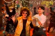 《妖鈴鈴》曝推廣曲 吳君如、Papi與熊梓淇尬舞