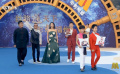 丝路电影节红毯：《宝贝特攻2》携正太主演亮相