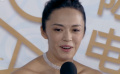 丝路电影节红毯：姚晨笑称很早北上说不好家乡话