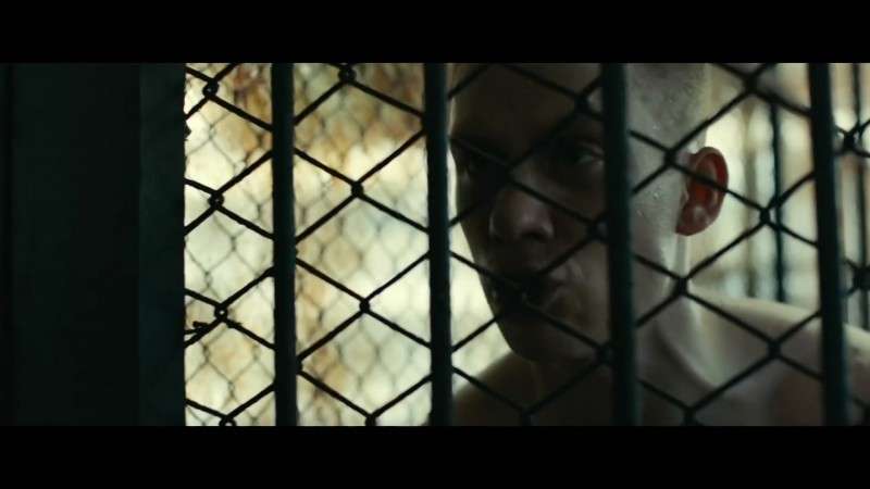 炼狱信使发布首款预告片