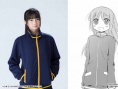 天才麻將少女：阿知賀篇 電影版