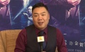 姜超：《巨额来电》暴打蒋梦婕 克服恐高担心毁容