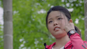 《旋風(fēng)女隊(duì)》在京展映獲好評 勇敢追夢充滿正能量