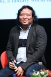 “战狼”编剧对谈澳洲导演:盼吴京成中国超级英雄