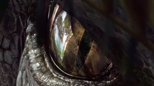 《侏罗纪世界：失落王国》发布新款先导预告
