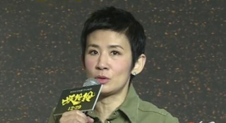 《妖妖鈴》改名《妖鈴鈴》 吳君如期待一百分