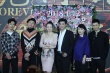 《无问西东》定档1.12 章子怡黄晓明王力宏再聚首