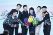 《無問西東》定檔1.12 章子怡黃曉明王力宏再聚首