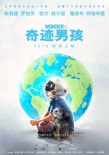暖心之作《奇跡男孩》發(fā)手繪版海報 內(nèi)地有望引進(jìn)