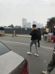 吳磊今日參加成都藝術(shù)聯(lián)考 低調(diào)現(xiàn)身精神狀態(tài)好