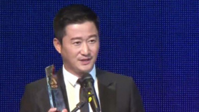 首届中国-东盟电影节闭幕 《战狼2》获最佳影片奖