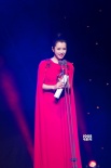 余男亮相中英電影節(jié) 受到吳京力邀重聚《戰(zhàn)狼3》